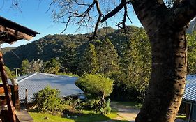 Complejo Turístico Colanchanga